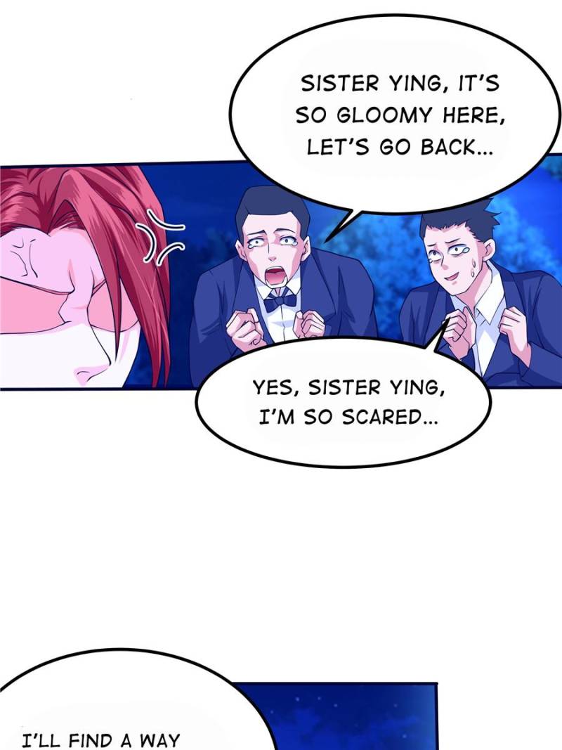 A Decent Hitman Chapter 45 - Page 41