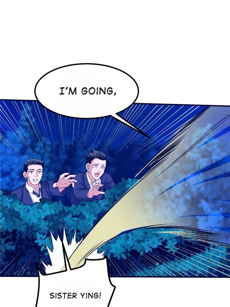 A Decent Hitman Chapter 45 - Page 45