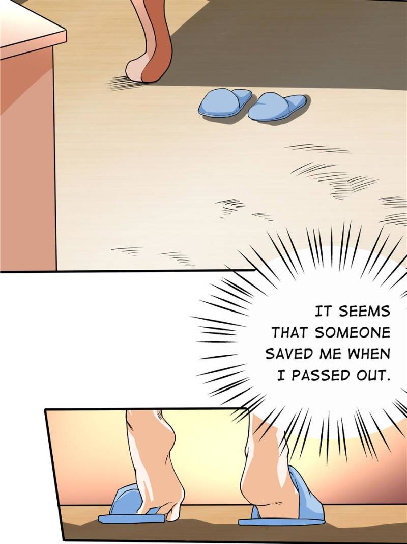 A Decent Hitman Chapter 45 - Page 51