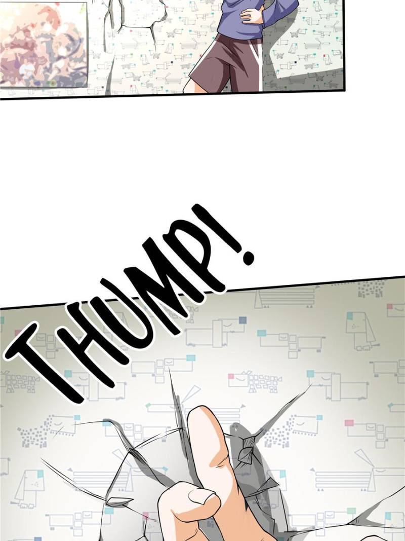 A Decent Hitman Chapter 45 - Page 56