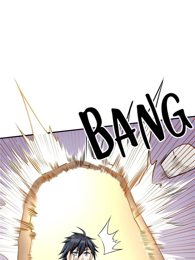 A Decent Hitman Chapter 45 - Page 59