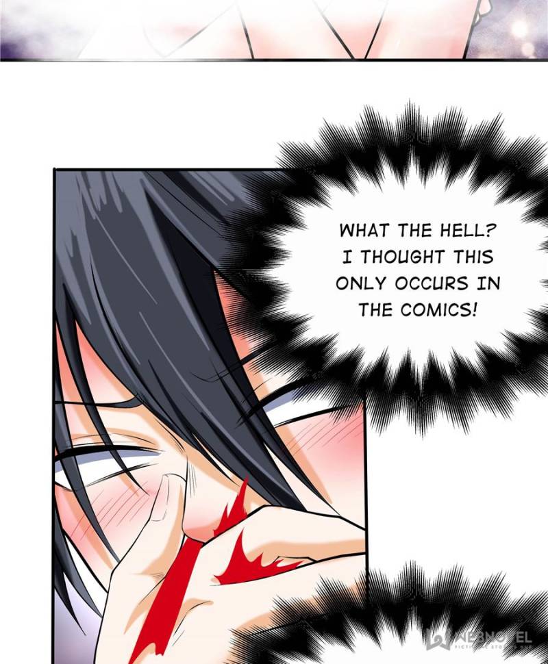 A Decent Hitman Chapter 46 - Page 2