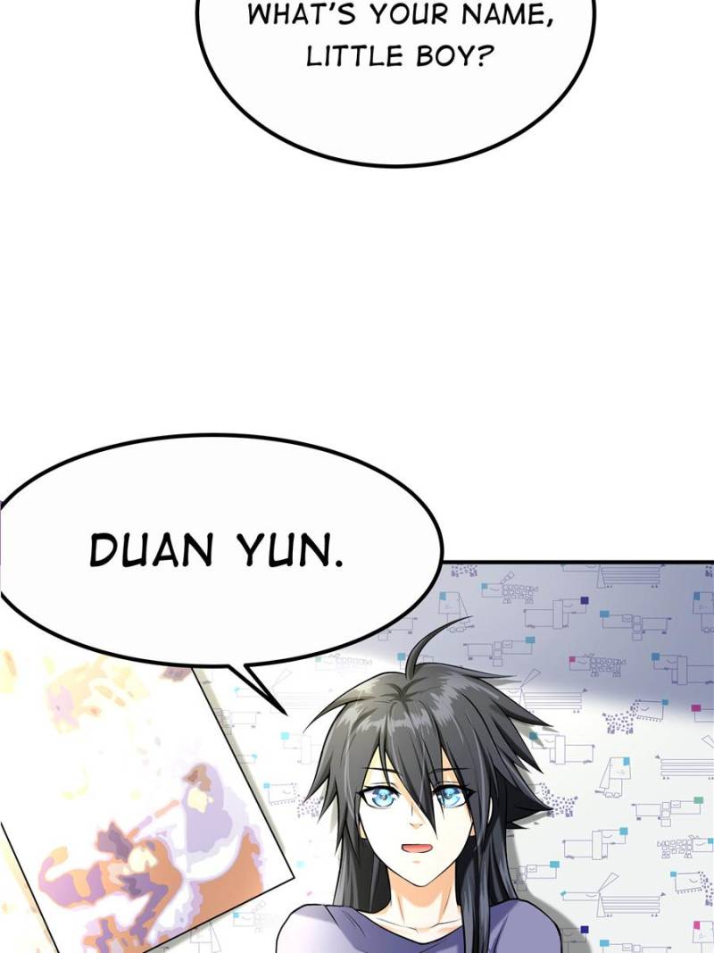 A Decent Hitman Chapter 46 - Page 12