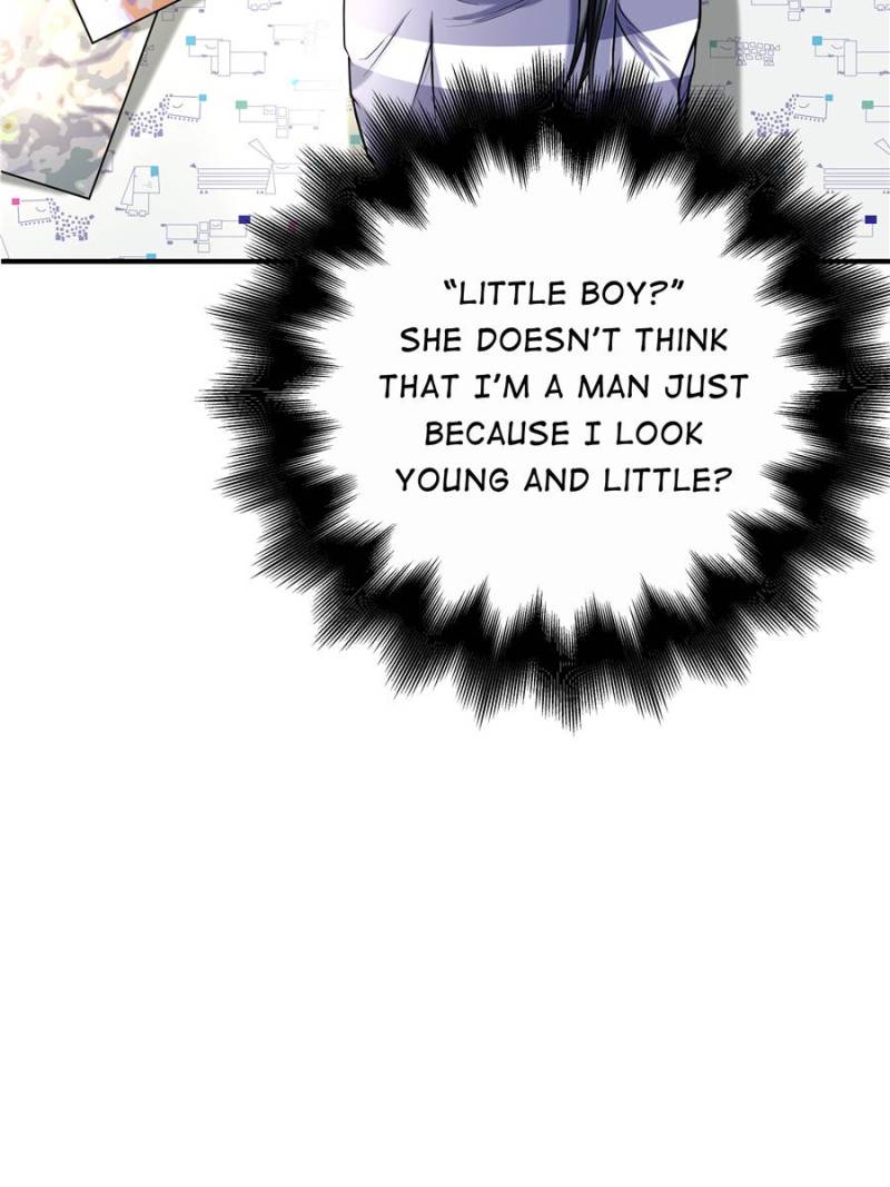A Decent Hitman Chapter 46 - Page 13