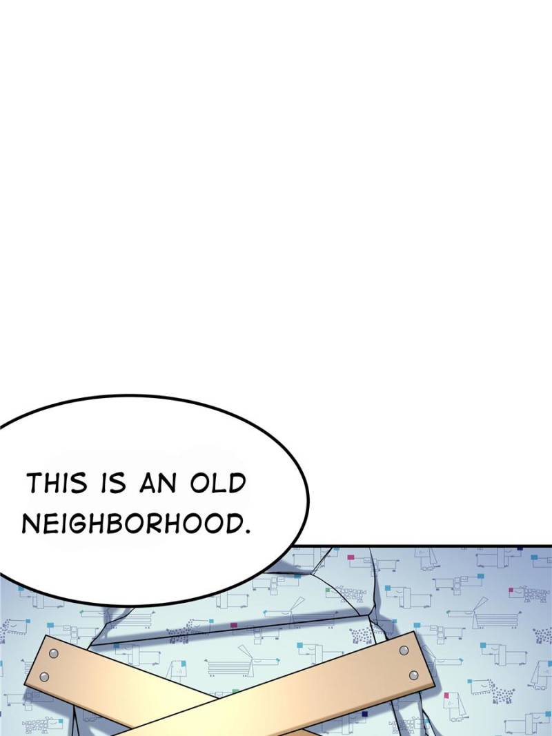 A Decent Hitman Chapter 46 - Page 15