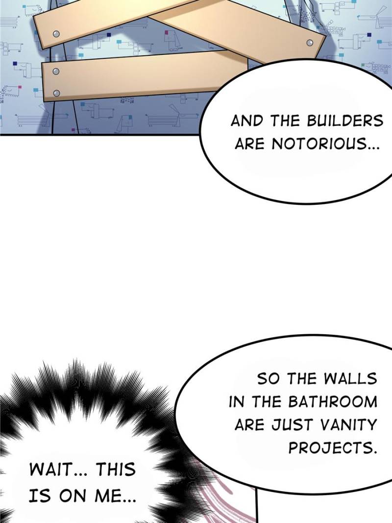 A Decent Hitman Chapter 46 - Page 16