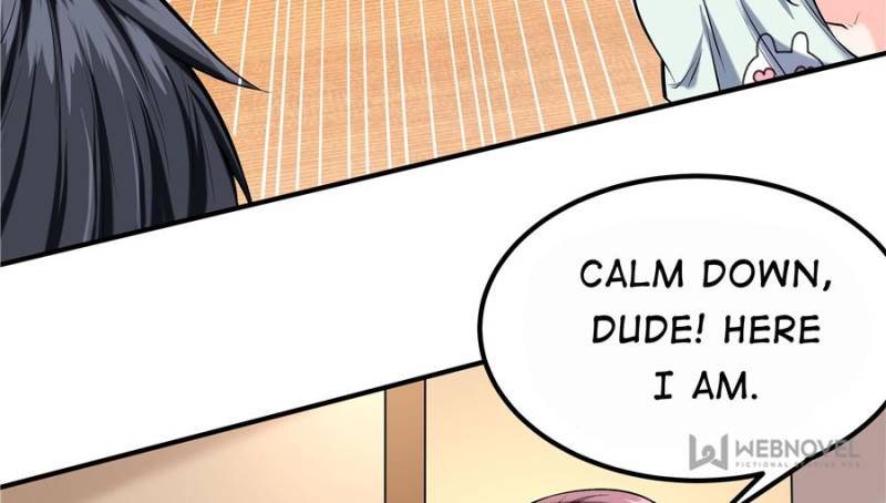 A Decent Hitman Chapter 46 - Page 20