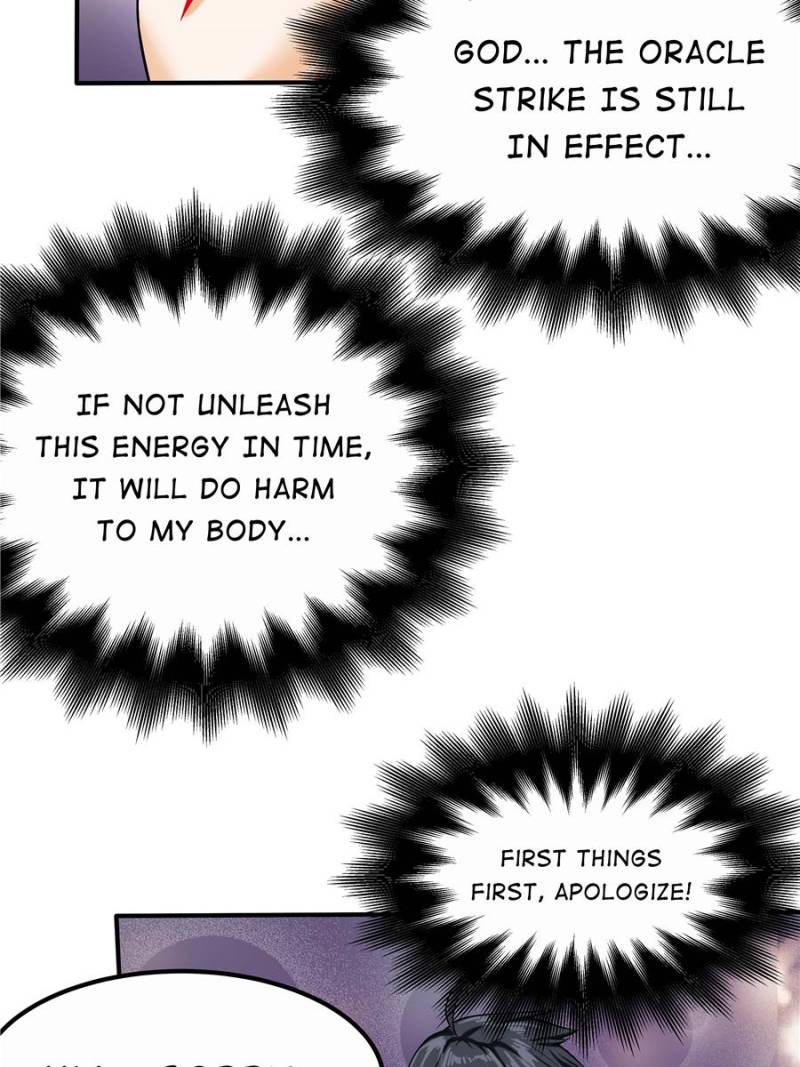 A Decent Hitman Chapter 46 - Page 3