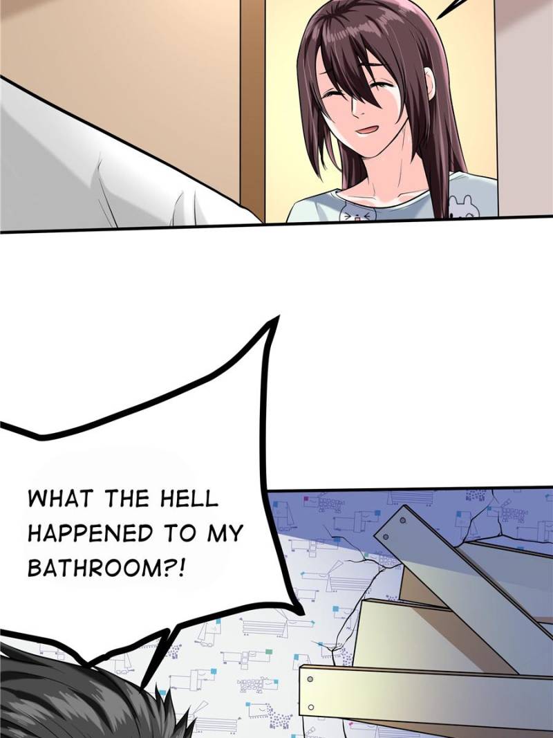 A Decent Hitman Chapter 46 - Page 21