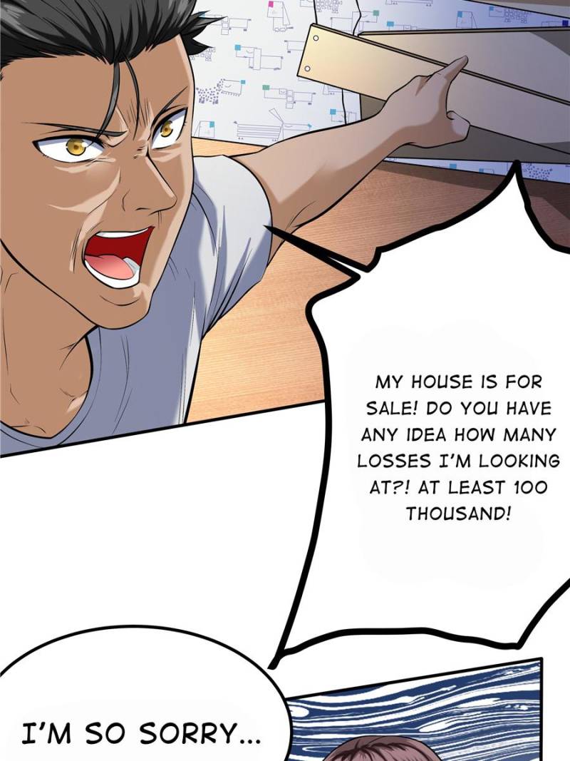 A Decent Hitman Chapter 46 - Page 22