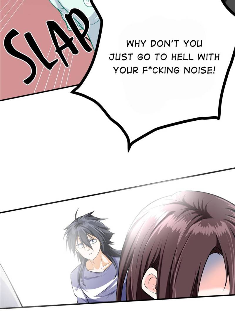 A Decent Hitman Chapter 46 - Page 25