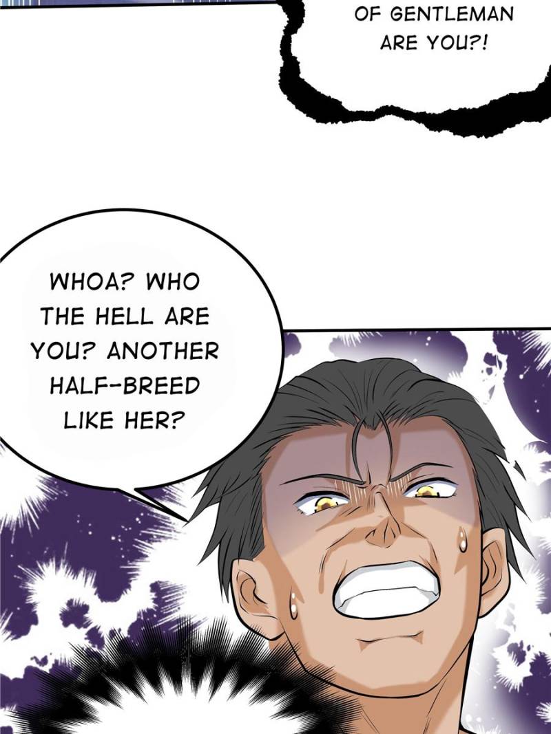 A Decent Hitman Chapter 46 - Page 28