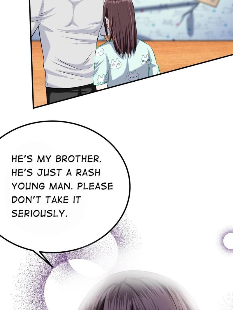 A Decent Hitman Chapter 46 - Page 30