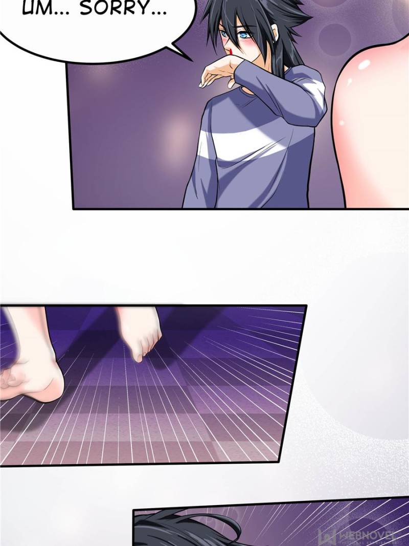 A Decent Hitman Chapter 46 - Page 4