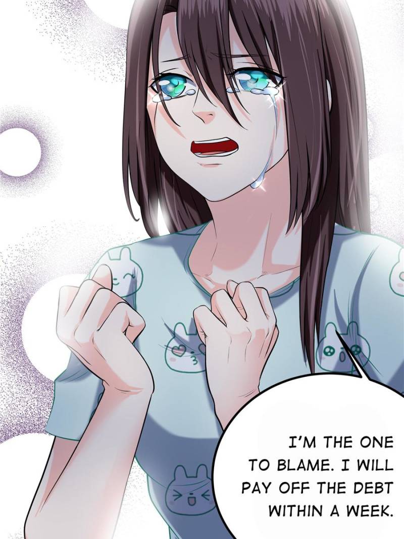 A Decent Hitman Chapter 46 - Page 31