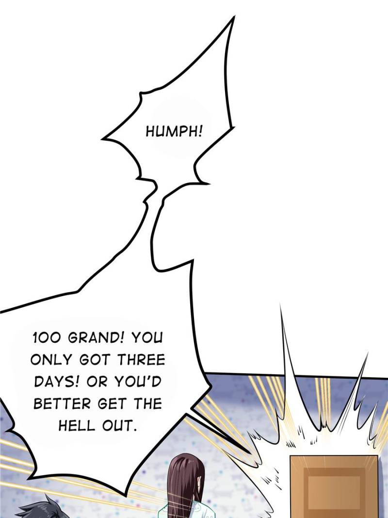A Decent Hitman Chapter 46 - Page 33