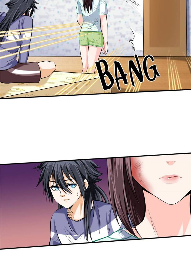 A Decent Hitman Chapter 46 - Page 34