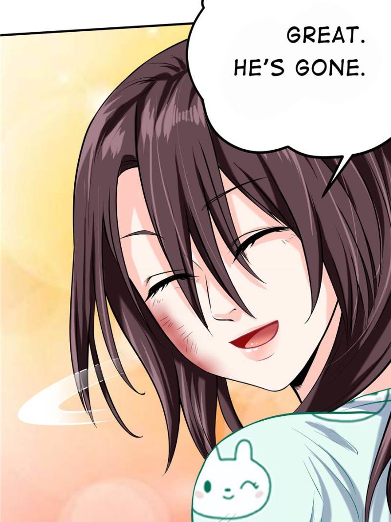 A Decent Hitman Chapter 46 - Page 36