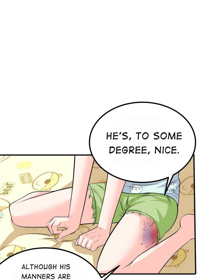 A Decent Hitman Chapter 46 - Page 39