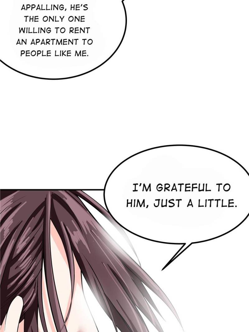 A Decent Hitman Chapter 46 - Page 40