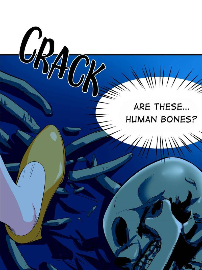A Decent Hitman Chapter 46 - Page 48
