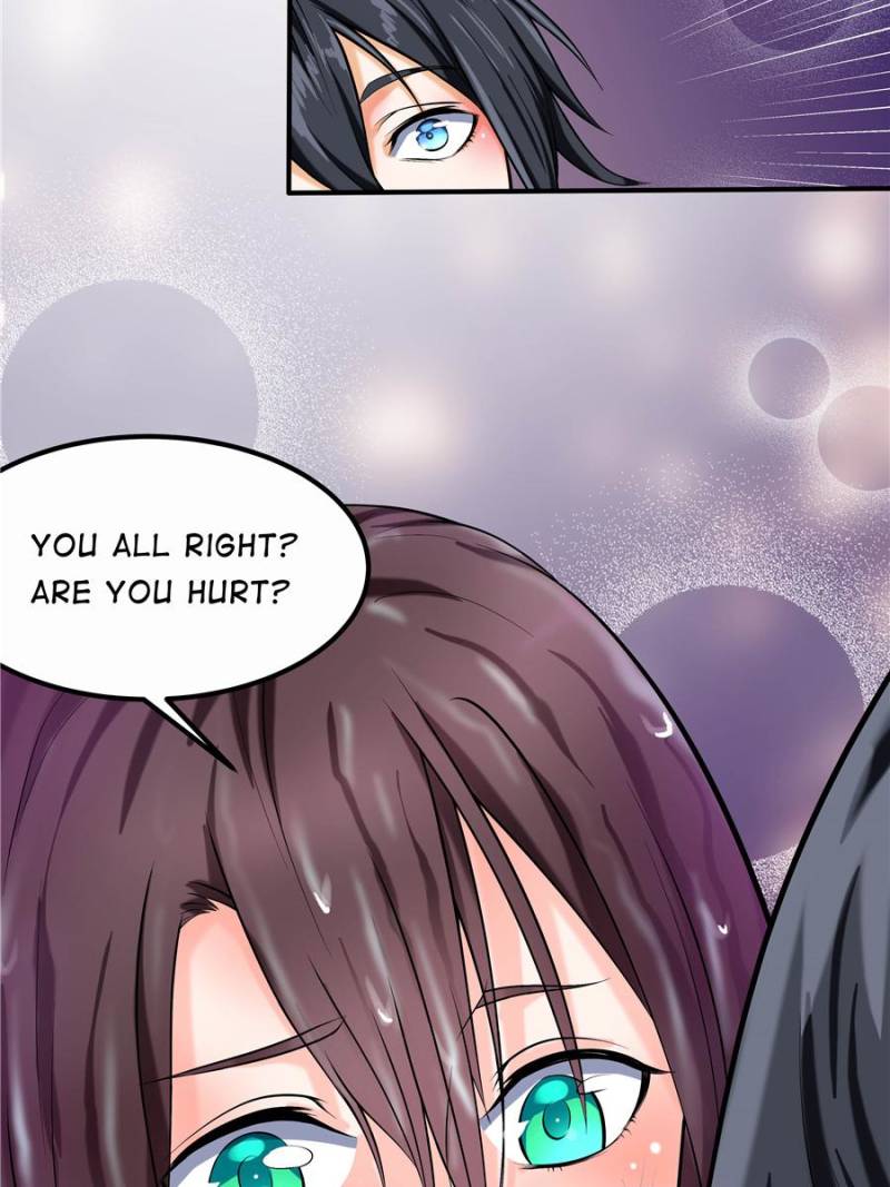 A Decent Hitman Chapter 46 - Page 6
