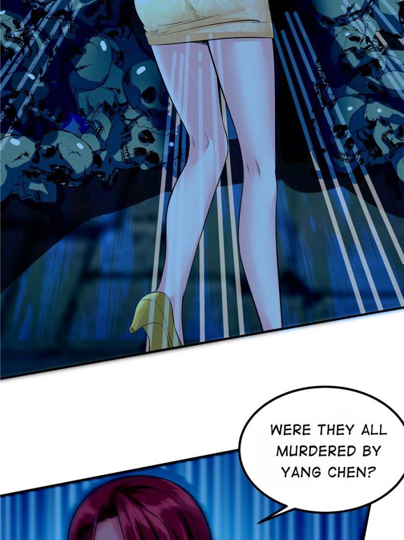A Decent Hitman Chapter 46 - Page 52