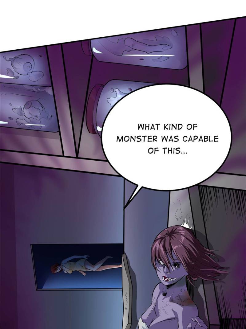 A Decent Hitman Chapter 46 - Page 63