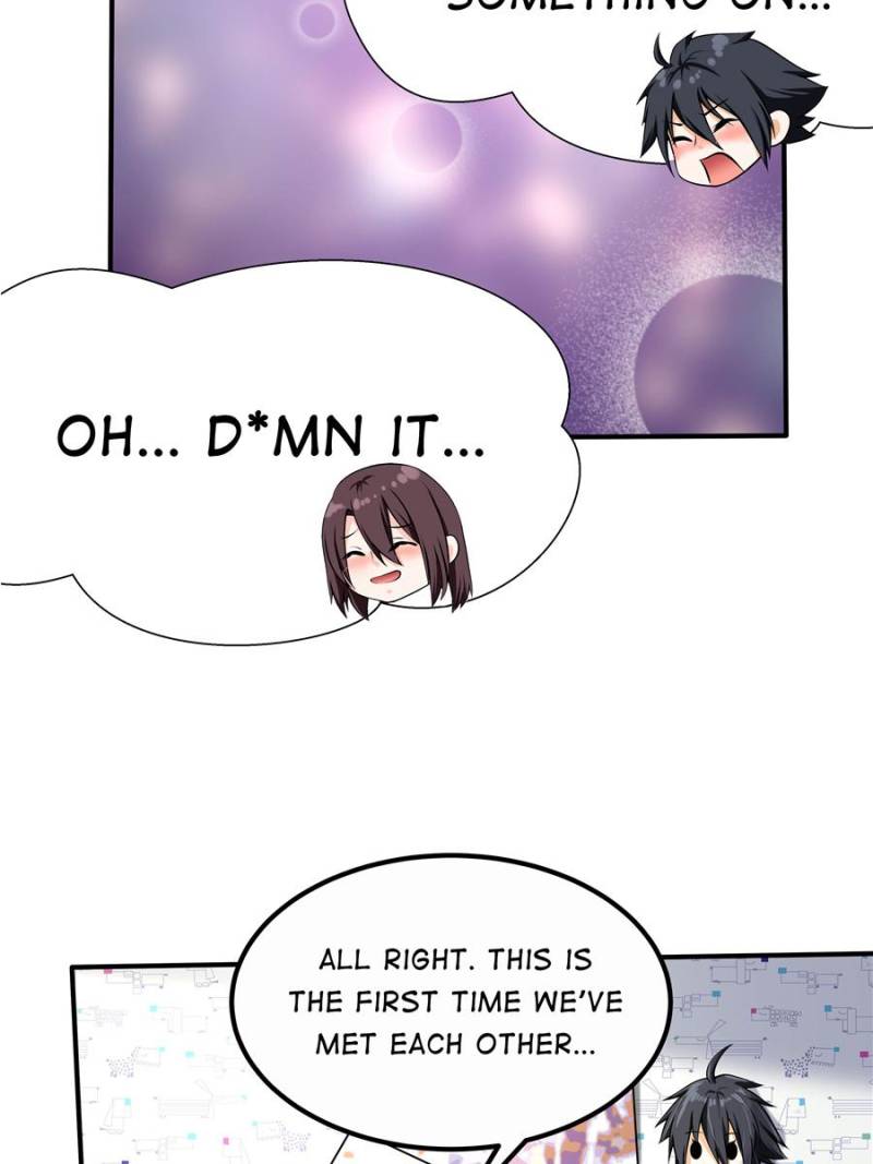A Decent Hitman Chapter 46 - Page 9