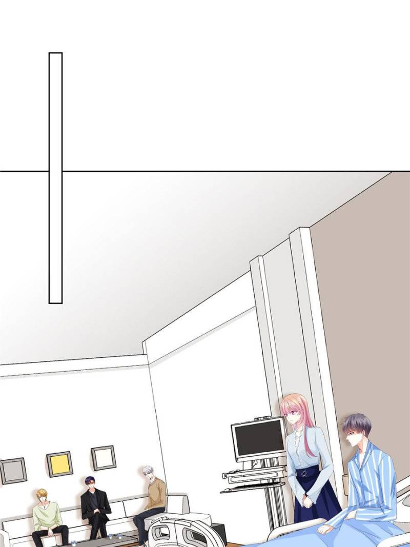 A Decent Hitman Chapter 47 - Page 1