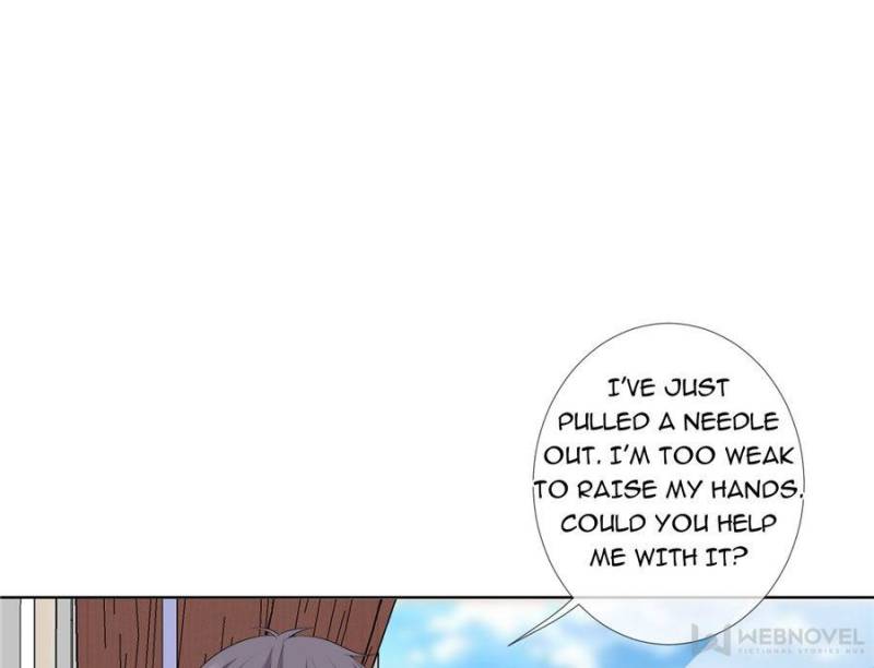 A Decent Hitman Chapter 47 - Page 12