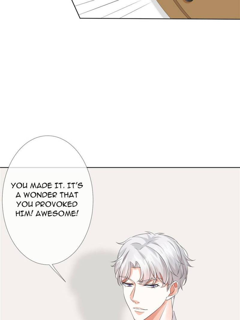 A Decent Hitman Chapter 47 - Page 19