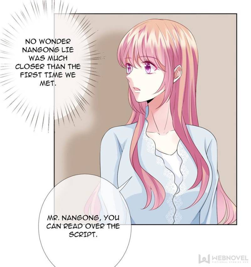 A Decent Hitman Chapter 47 - Page 30
