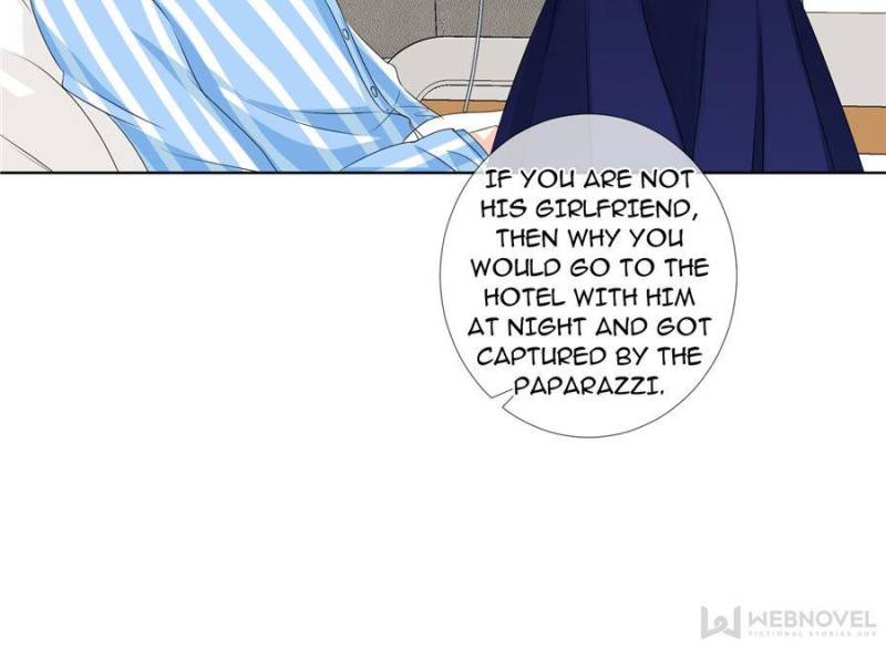 A Decent Hitman Chapter 47 - Page 33
