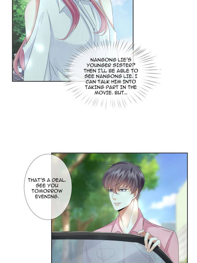 A Decent Hitman Chapter 47 - Page 46