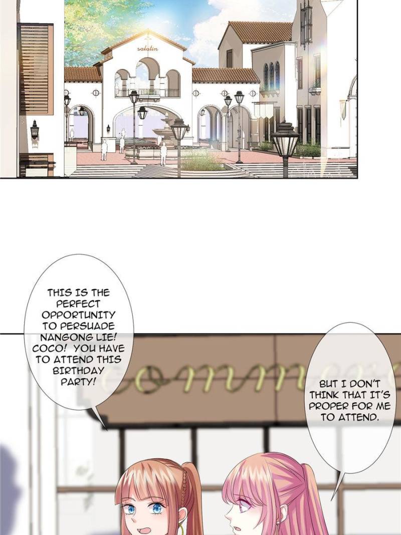 A Decent Hitman Chapter 47 - Page 50