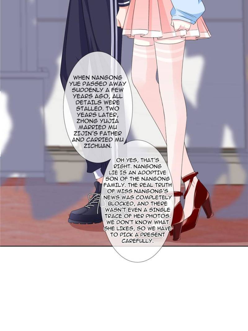A Decent Hitman Chapter 47 - Page 52
