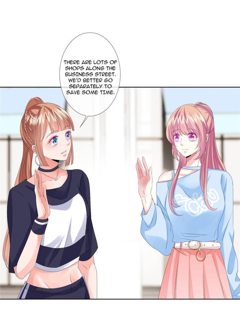 A Decent Hitman Chapter 47 - Page 53