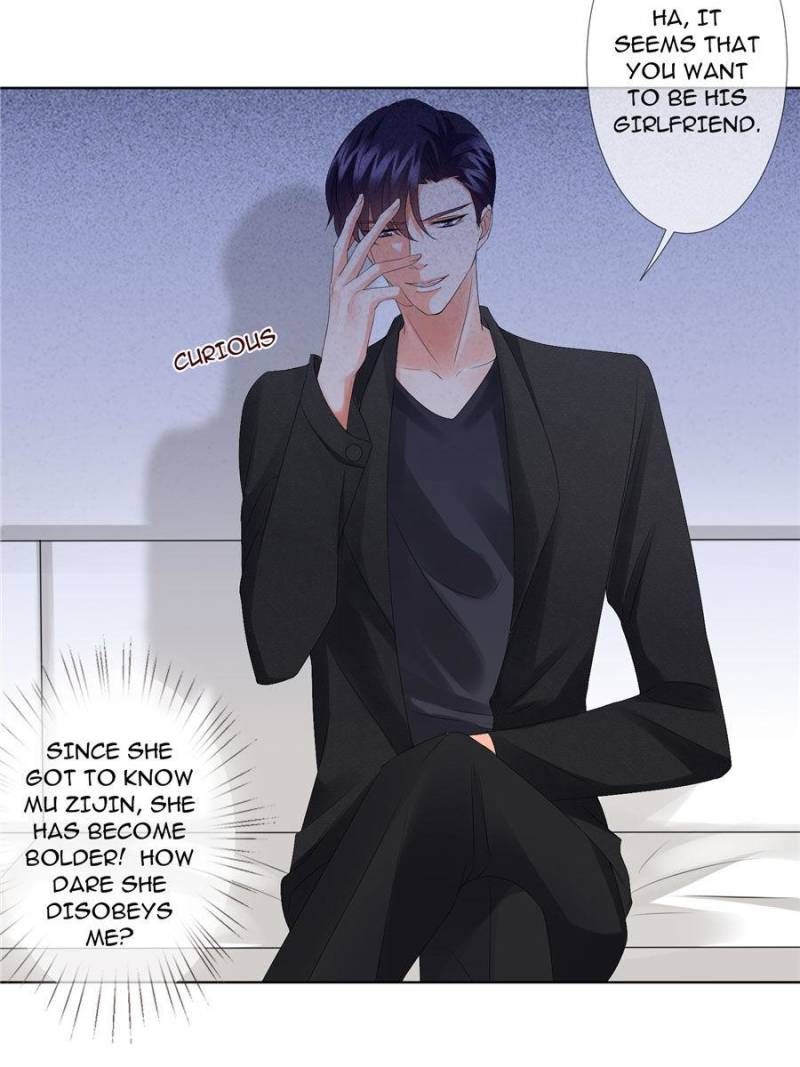 A Decent Hitman Chapter 47 - Page 7