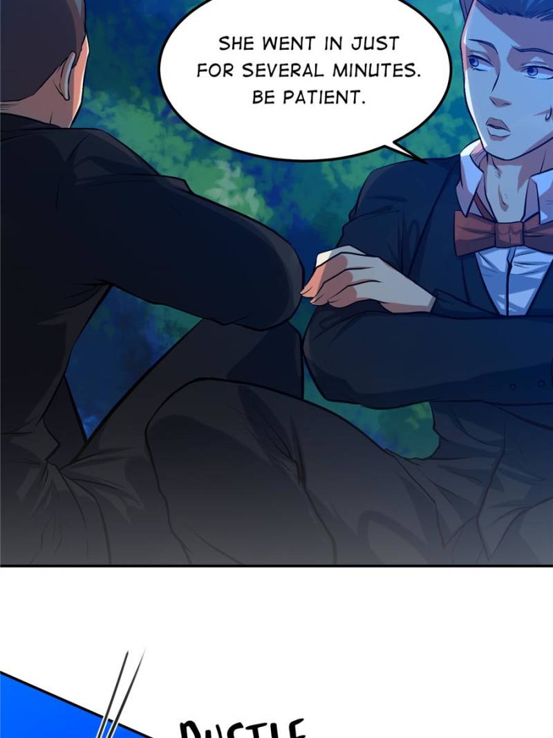 A Decent Hitman Chapter 48 - Page 2