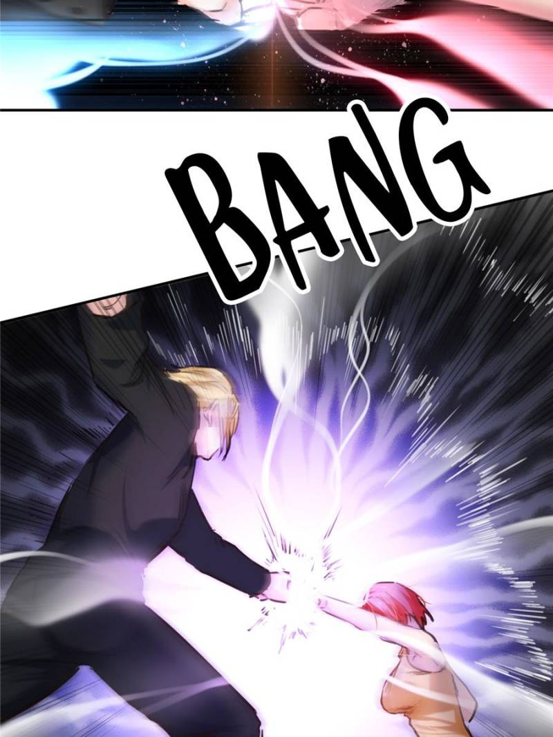 A Decent Hitman Chapter 48 - Page 11