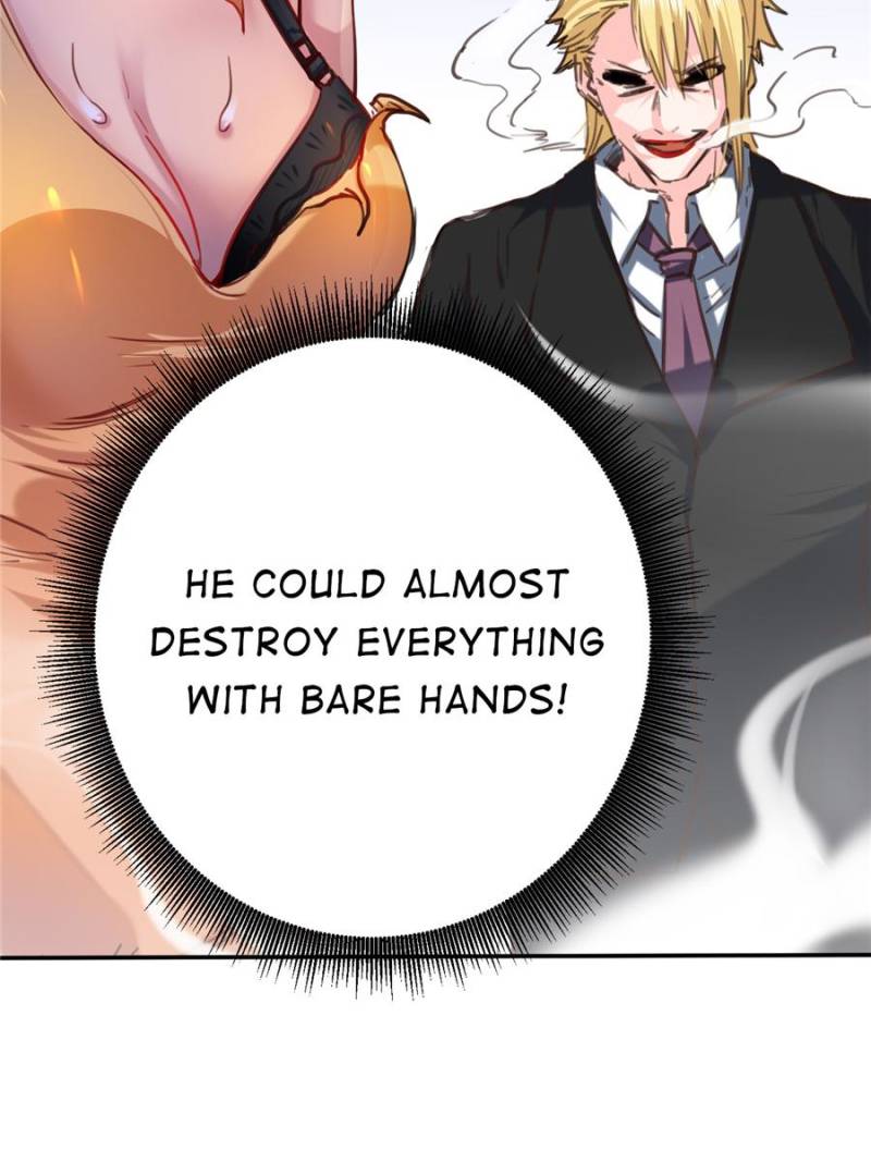 A Decent Hitman Chapter 48 - Page 17