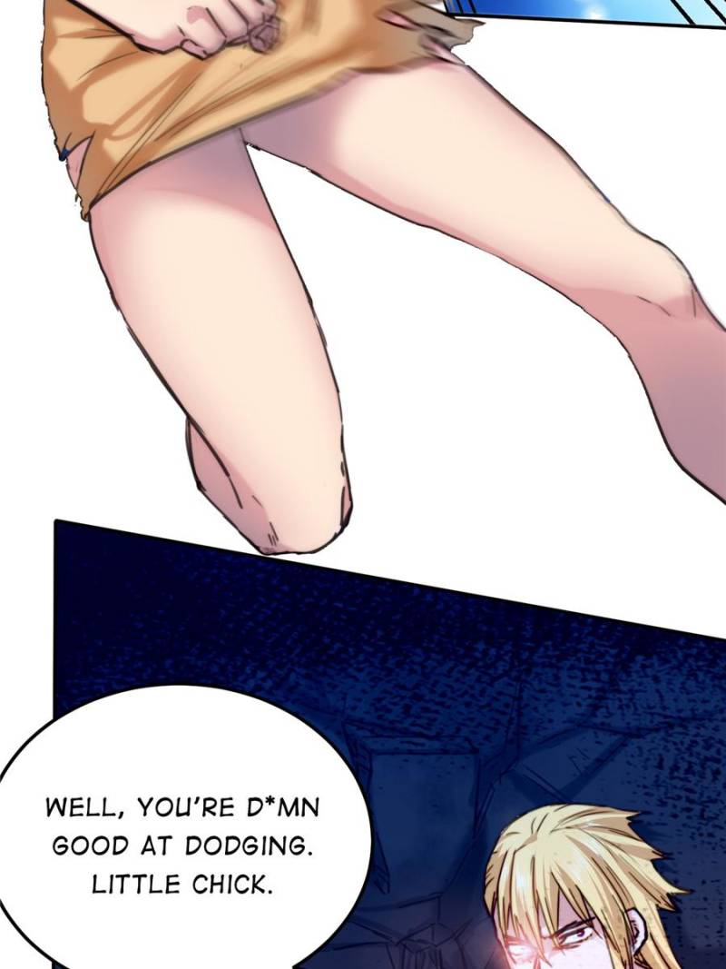 A Decent Hitman Chapter 48 - Page 20