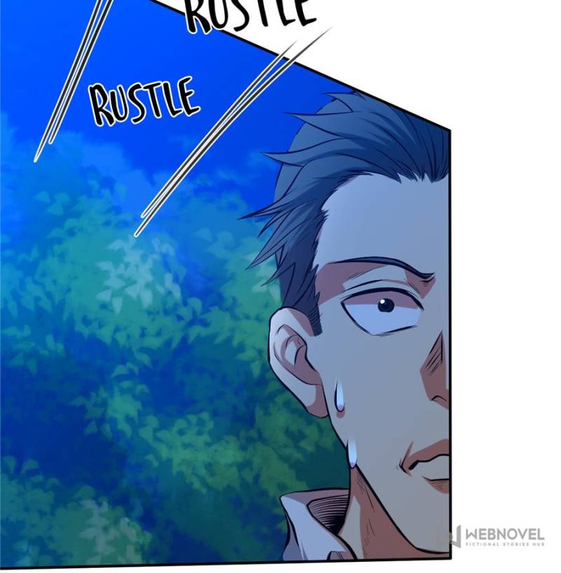 A Decent Hitman Chapter 48 - Page 3