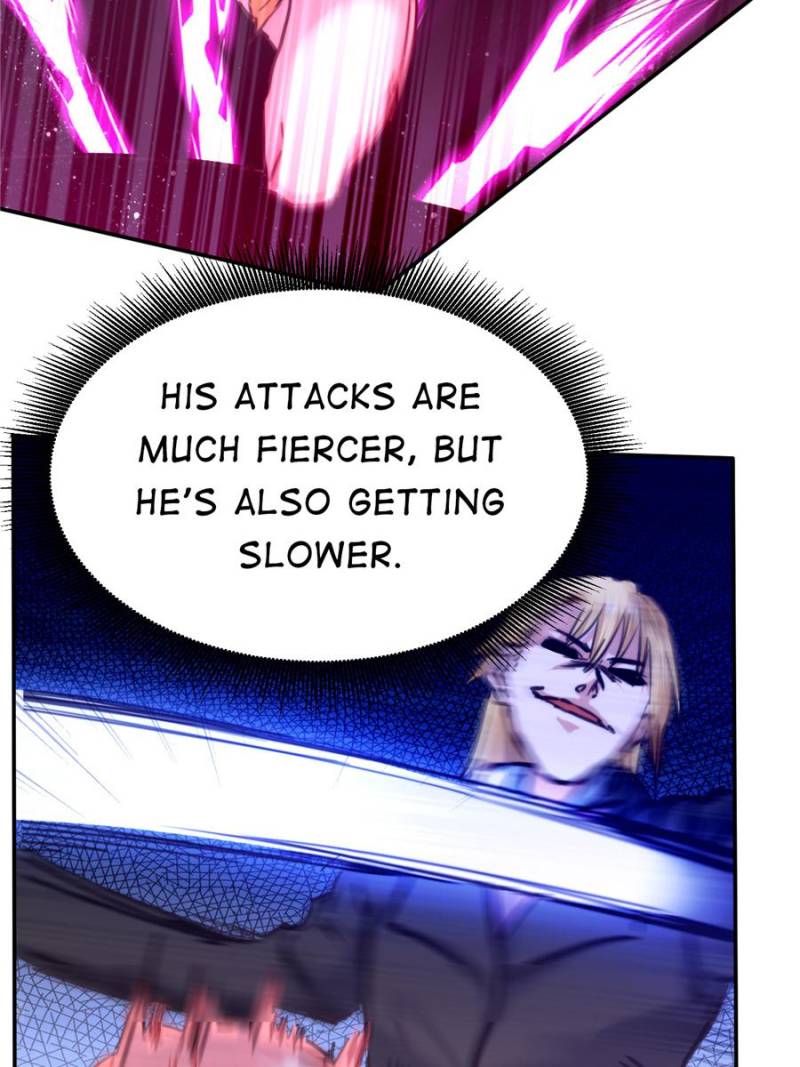 A Decent Hitman Chapter 48 - Page 23