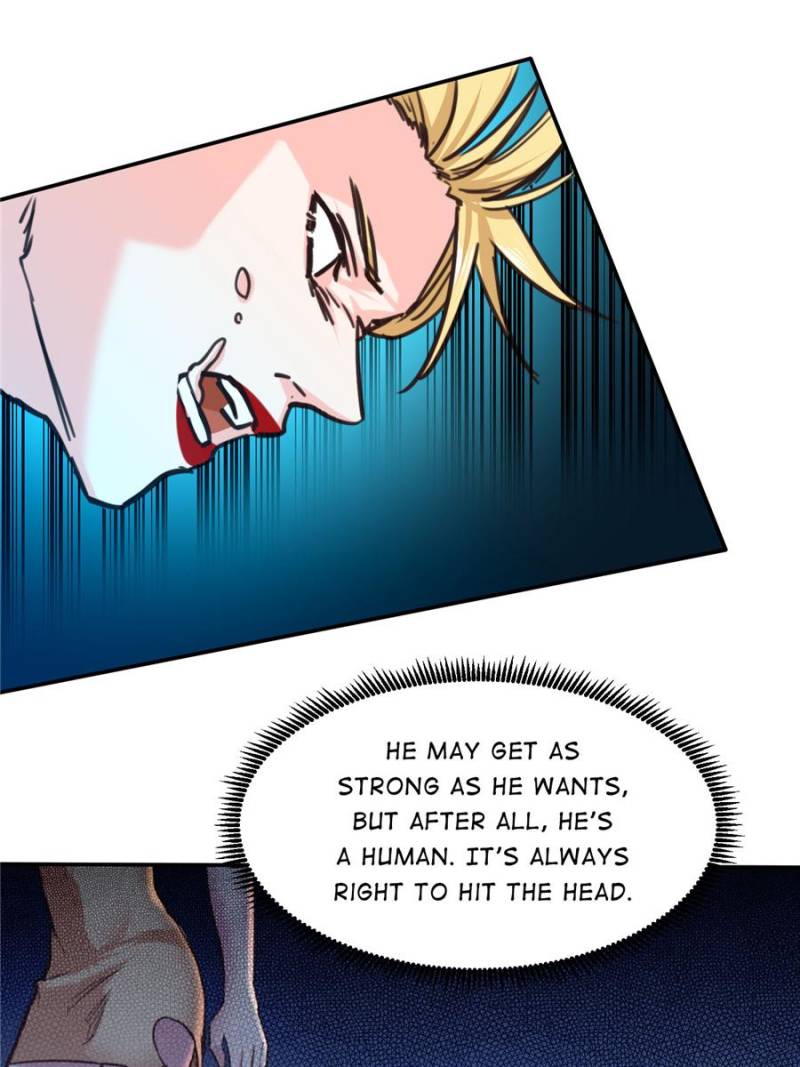 A Decent Hitman Chapter 48 - Page 28
