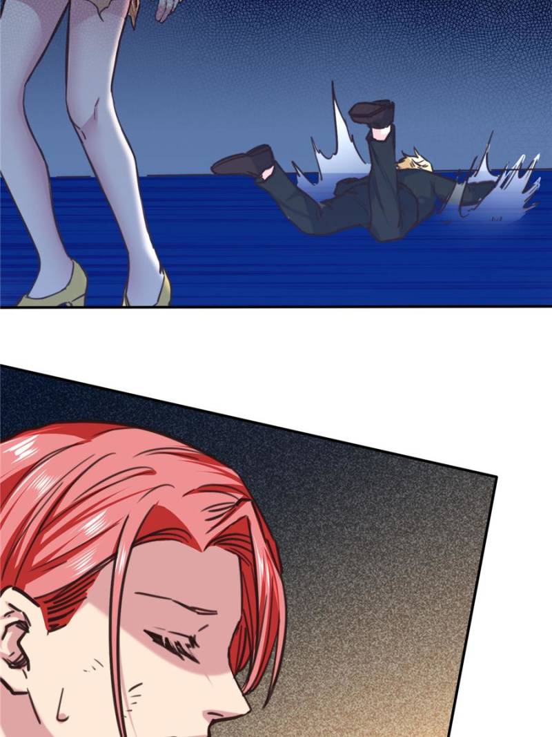 A Decent Hitman Chapter 48 - Page 29