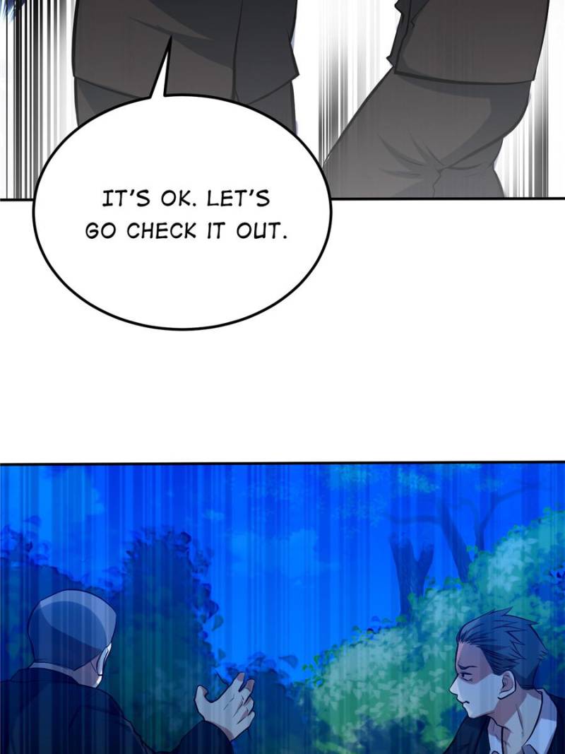 A Decent Hitman Chapter 48 - Page 5