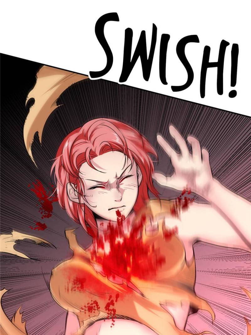 A Decent Hitman Chapter 48 - Page 41