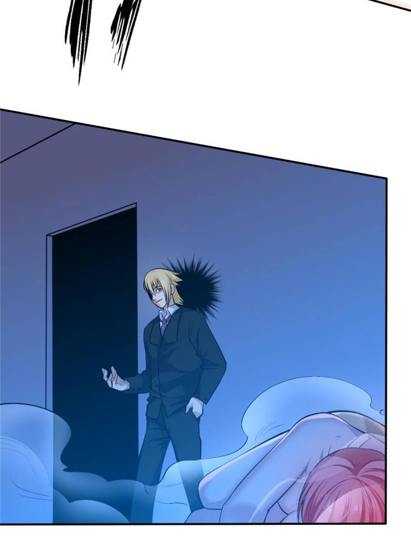 A Decent Hitman Chapter 48 - Page 43
